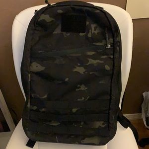 Multicam Black GORUCK